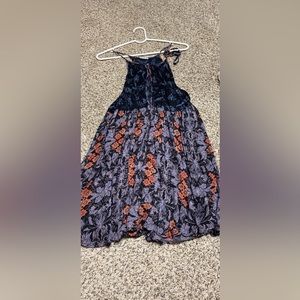 Free people dress